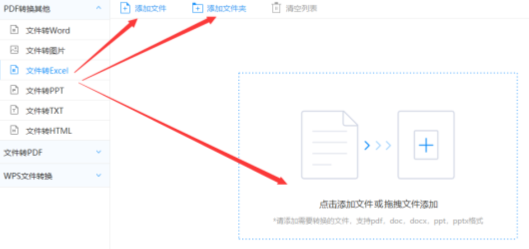 永乐国际首页使用讲解 - 选择文件格式